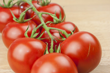 tomatoes