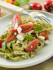 pasta