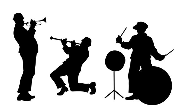 Jazz Band