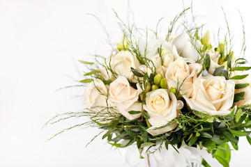Bridal Bouquet
