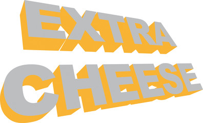 Extra Cheese