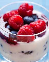 Fruit Dessert