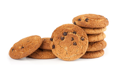 chocolate chips cookies