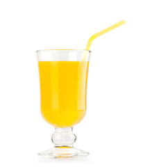 Orange juice