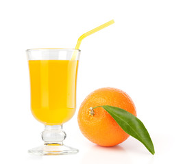 Orange juice