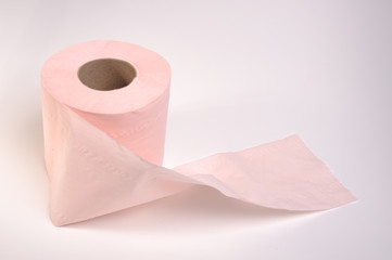 Toilet roll