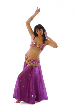 Danseuse orientale 33