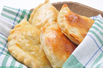 empanadas