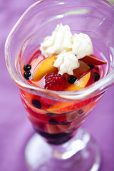 Fruit Dessert