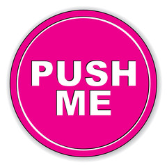 PUSH ME ICON