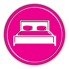 BED ICON