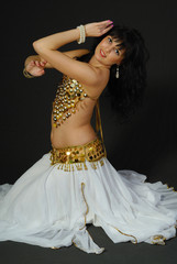Danseuse orientale 66