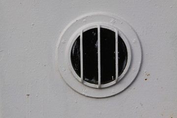 Bullauge