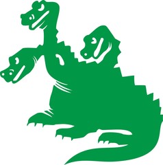 Змей Горыныч