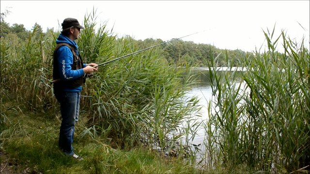 Angler