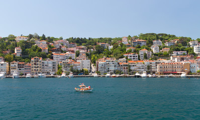 Obraz premium Istanbul