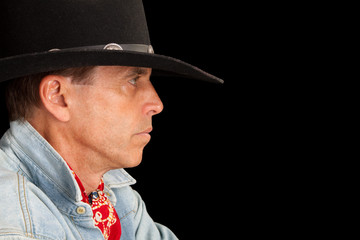 Cowboy Profile