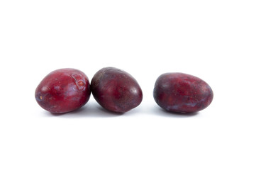 Hungarian Plum