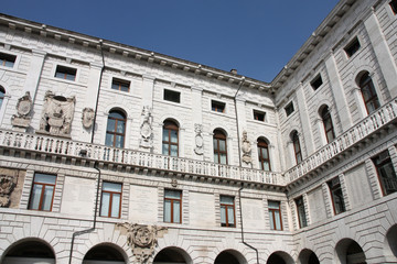 Obraz premium Padova