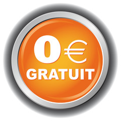 0 EURO GRATUIT ICON