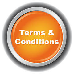 TERMS CONDITIONS ICON