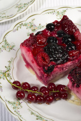 Sahnetorte