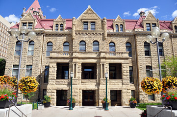 Calgary City Hall