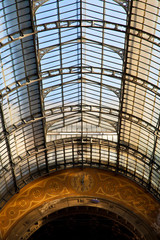 Obraz premium Milan - Luxury Gallery
