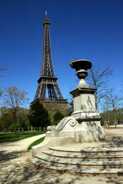 Eifel Tower