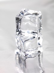 Ice Cubes