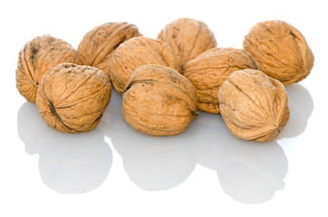 Walnuts