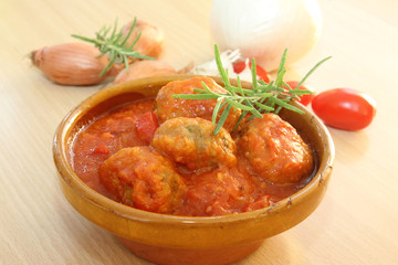 polpette
