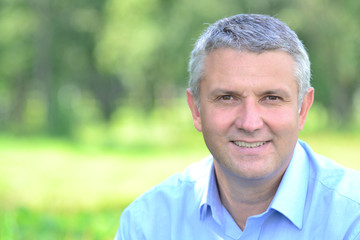 Man Portrait