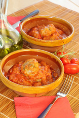 polpette