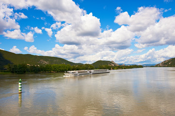River Rhone