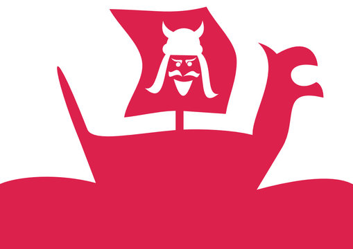 wikingerboot