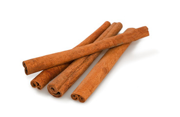 Cinnamon sticks