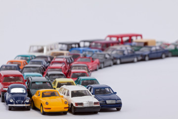 Transport und Verkehr