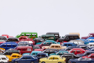 Transport und Verkehr