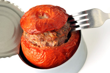 Plat préparé