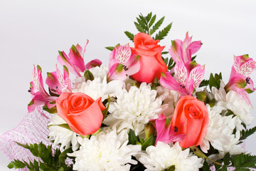 Floral arrangement