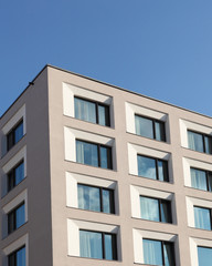 bürogebäude