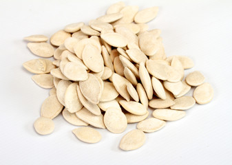 pumpkin seeds