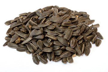 sunflower seeds