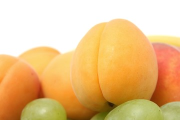Close-up of fruits