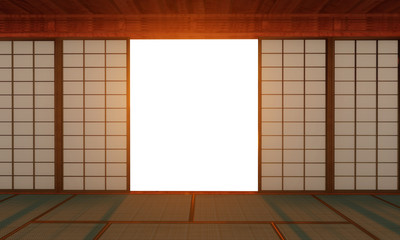 room