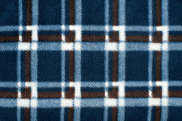 fabric plaid texture