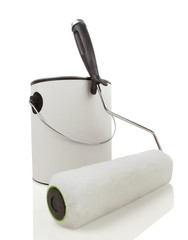 Fototapeta premium Ready to Paint?