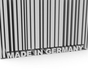 Made in Germany