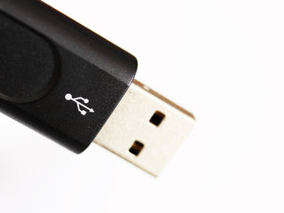 usb plug